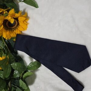 Claiborne Midnight Blue Tie
